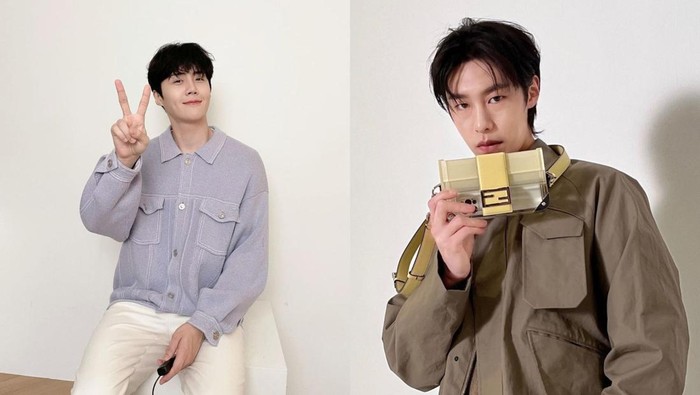 Ada Kim Seon Ho Hingga Lee Jae Wook, Simak Jadwal Tour Asia Fan Meeting Mereka yang Wajib Kamu Catat!