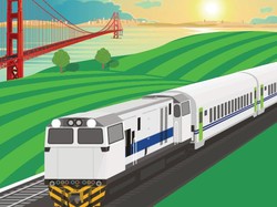 Madura Butuh Kereta Api, Perlu Rp 7 T Hidupkan 200 Km Jalur Mati Suri