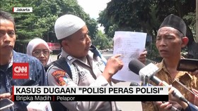 VIDEO: Kasus Dugaan 