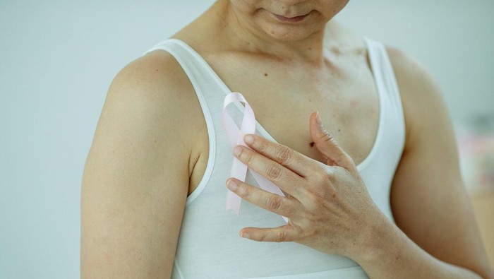 5 Kebiasaan Sederhana yang Ternyata Dapat Memicu Timbulnya Penyakit Kanker, Hati-hati Jangan Kamu Lakukan!