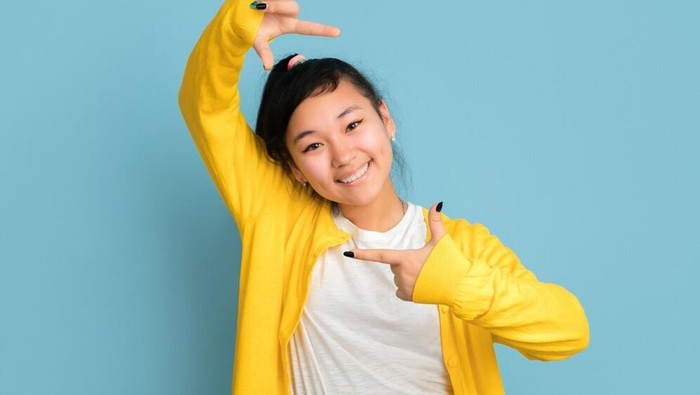 Kebiasaan sehat untuk terlihat awet muda/ Foto: Freepik.com/master1305