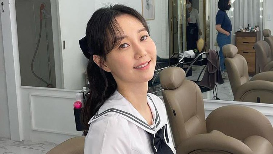 Lee Yoo Young Lee Yoo Young