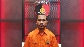 Rekonstruksi Urai Runutan Ecky Membunuh hingga Mutilasi Angela