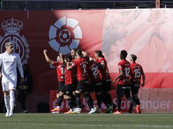 Gol Cepat Mallorca dan Penalti Gagal Asensio Pengaruhi Madrid