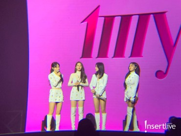 img-title Penampilan Enerjik nan Seksi MAMAMOO di Konser 'My Con' Indonesia