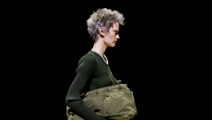 Marc Jacobs Spring 2023