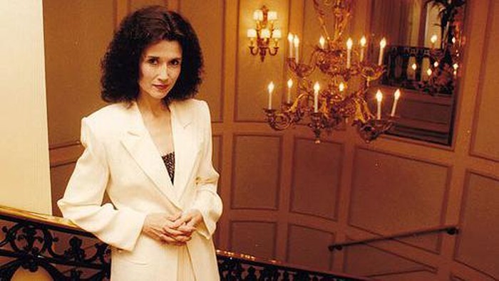 5 Fakta yang Jarang Diketahui tentang Marylin vos Savant, Perempuan dengan IQ Tertinggi di Dunia