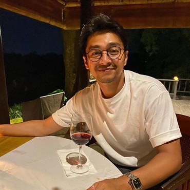 Deva Mahenra Ungkap Selingkuh Bisa Dimaafkan tapi....