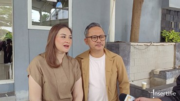 img-title Anak Sempat Idap Gangguan Mental, Mona Ratuliu Benahi Komunikasi