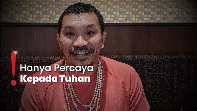 Bongkar Misi Satanic di 2025, Mongol Stres Masih Gabung Sekte Sesat?