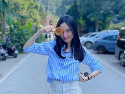 Pengakuan Mengejutkan Nong Poy Usai Jadi Transgender Tercantik Dunia