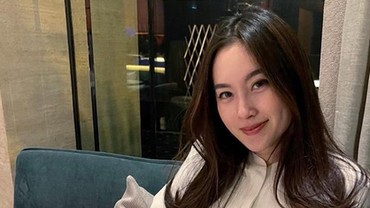 img-title Dilamar Pacar Tajir, Transgender Nong Poy Bicara soal Anak