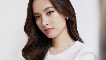img-title Potret Nong Poy Disorot hingga Patricia Gouw Nikah di Bali