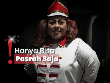 Didiagnosis Kanker Payudara Stadium 1, Nunung: Tunggu PET Scan Lagi