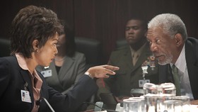 5 Rekomendasi Film Berlatar White House, Salah Satunya Lincoln