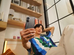Segera Meluncur, Ini 5 Alasan Kamu Harus Upgrade ke OPPO Reno8 T!