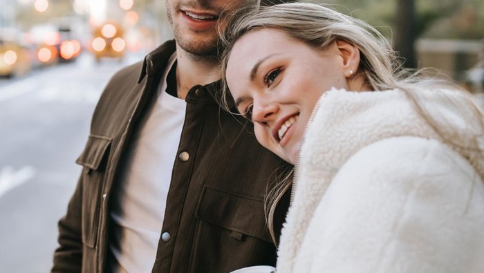 Perempuan dengan 4 Kualitas Diri Ini Tidak Mudah Dilupakan oleh Pria Mana pun! Ada di Kamu?