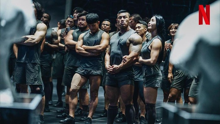 Rekomendasi Tontonan Weekend: 7 Variety dan Reality Show Korea Seru dan Kocak, Banyak Idol serta Aktor Ternama Lho!