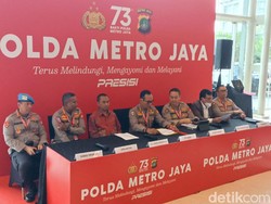 2 Rekomendasi Tim Monitoring di Kasus Kecelakaan Maut Mahasiswa UI
