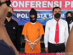 Anak-anak Korban Pencabulan Ketua Remaja Masjid di Gamping Sleman Trauma
