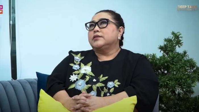 Nunung Srimulat Divonis Kanker Payudara, Ini 5 Pemicu yang Ternyata Dapat Dicegah