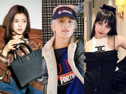 3 Idol Top dan Tampan yang Jadi Global Brand Ambassador Dior, Disebut Punya  Pesona Berbeda 