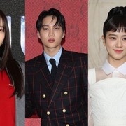 Ternyata, Ini 4 Alasan Brand Fashion Global Memilih Selebriti Korea Sebagai Brand Ambassador
