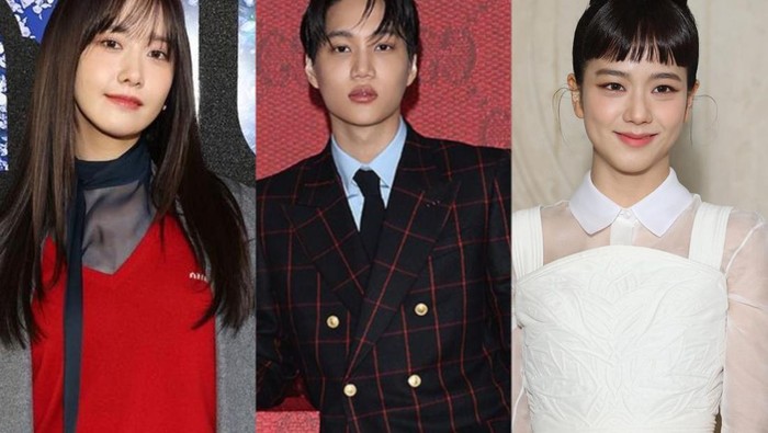 Ternyata, Ini 4 Alasan Brand Fashion Global Memilih Selebriti Korea Sebagai Brand Ambassador