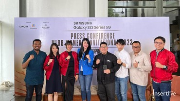 img-title Pro Player Ladies Indonesia Siap Berlaga di MLBB Women's Invitational 2023
