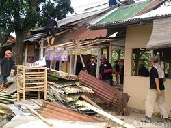 Prostitusi Berkedok Warkop di Pantura Pemalang, Ramai Dikunjungi Remaja-Lansia