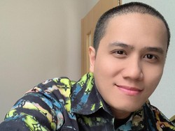 Ressa Herlambang Sampai Pinjam Uang ke Raffi Ahmad saat Bangkrut