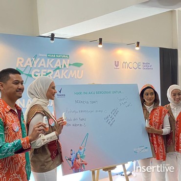 Solusi Masalah Keringat Berlebih agar Wanita Muslim Tampil Makin Cantik