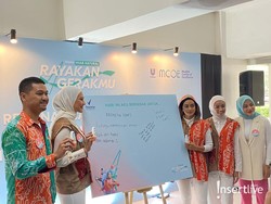 Solusi Masalah Keringat Berlebih agar Wanita Muslim Tampil Makin Cantik