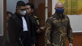 Kejagung Soal Jaksa Sambo di Sidang Teddy: Permintaan Kejati DKI
