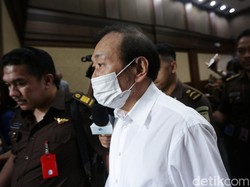 Video: Perusahaan Surya Darmadi Didakwa Rugikan Ekonomi Negara Rp 73,9 T