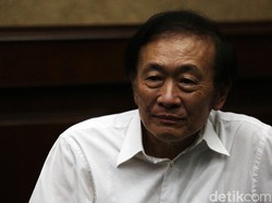 Surya Darmadi Tegaskan Perusahaannya Taat Aturan Pemerintah