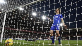 Top Skor Liverpool Usai Piala Dunia: Dipimpin Pemain Leicester