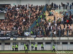 Jabar Hari Ini: Bos Persib Minta Maaf hingga Pembunuh Lansia Ditangkap
