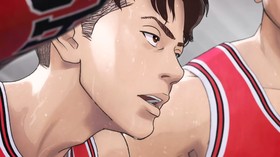Pesan Spesial Mangaka Buat Penonton The First Slam Dunk di Indonesia
