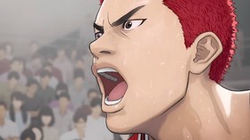Film The First Slam Dunk Tayang di Bioskop Indonesia 22 Februari
