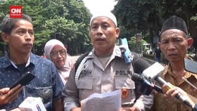 VIDEO: Polda Metro Konfrontasi Bripka Madih dengan Penyidik TG