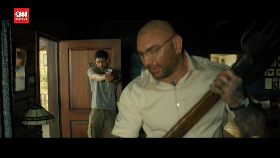 VIDEO: Knock at the Cabin Geser Avatar 2 dari Box Office Pekan Ini