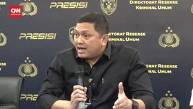 VIDEO: Polisi Sebut Pernyataan Bripka Madih Tidak Konsisten