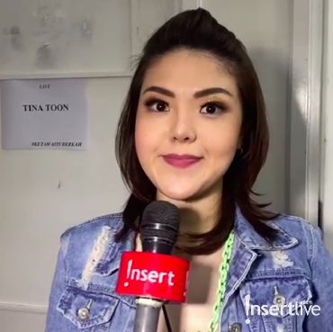 Siap Dipersunting Kekasih, Tina Toon Bocorkan Konsep Pernikahan
