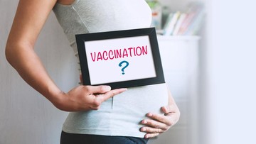 KETENTUAN PEMBERIAN VAKSIN PADA IMUNISASI IBU HAMIL