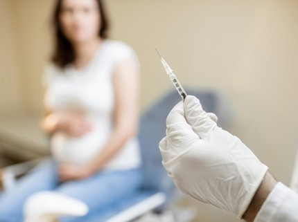 Vaksinasi HPV Tidak Boleh Diberikan saat Hamil, Ini Kata Dokter