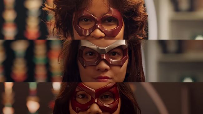 Joko Anwar mengumumkan film Virgo & The Sparklings akan dijadikan serial Korea Selatan setelah lisensi film tersebut dibeli.