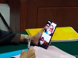 Tukang Becak Bobol Rekening Divonis, Korban Akan Tagih Tanggung Jawab BCA