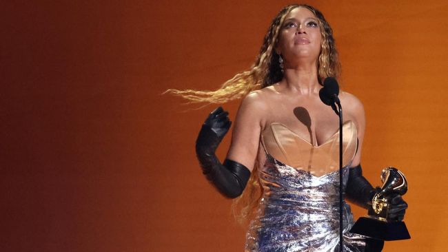 Berikut mereka yang jadi kejutan dan terabaikan di Grammy Awards 2023, dari Beyonce, Harry Styles, hingga BTS.