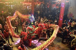 Kapan Cap Go Meh 2024? Ini Jadwal, Sejarah, dan Serba-serbinya